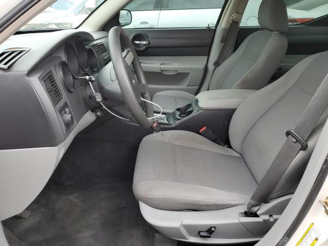 Photo 7 from auction – 2006 DODGE CHARGER SE with VIN 2B3KA43G16H521191