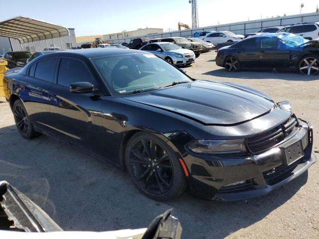 Фото 4 с аукциона – 2017 DODGE CHARGER R/ с VIN 2C3CDXCTXHH543920