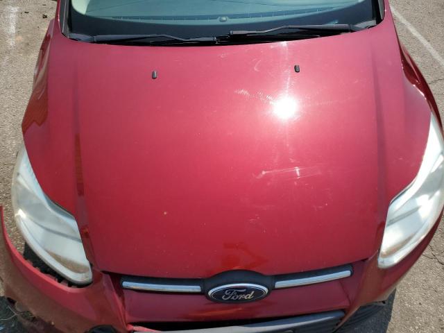 Photo 11 from auction – 2014 FORD FOCUS SE with VIN 1FADP3K20EL206475