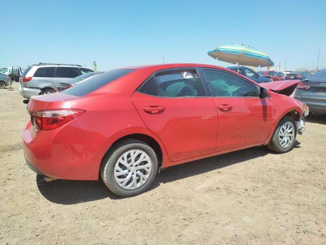 Photo 3 from auction – 2019 TOYOTA COROLLA L with VIN 5YFBURHE9KP874602