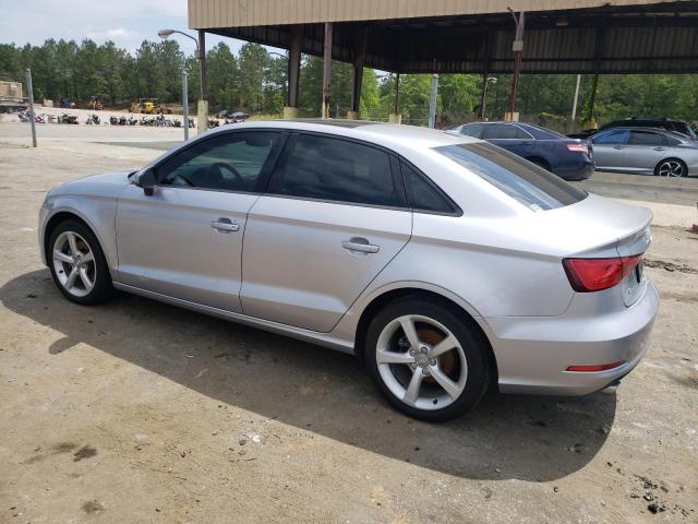 Photo 2 from auction – 2015 AUDI S3 PREMIUM with VIN WAUBFGFFXF1045880
