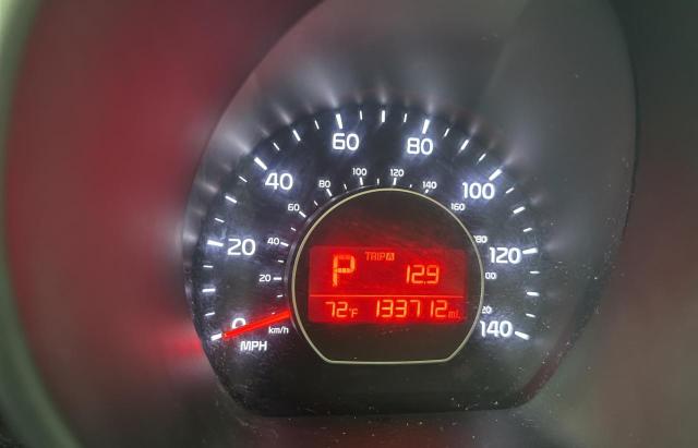 Photo 8 from auction – 2015 KIA SOUL + with VIN KNDJP3A53F7159073