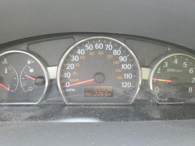 Photo 9 from auction – 2005 SATURN ION LEVEL with VIN 1G8AJ52F15Z105742