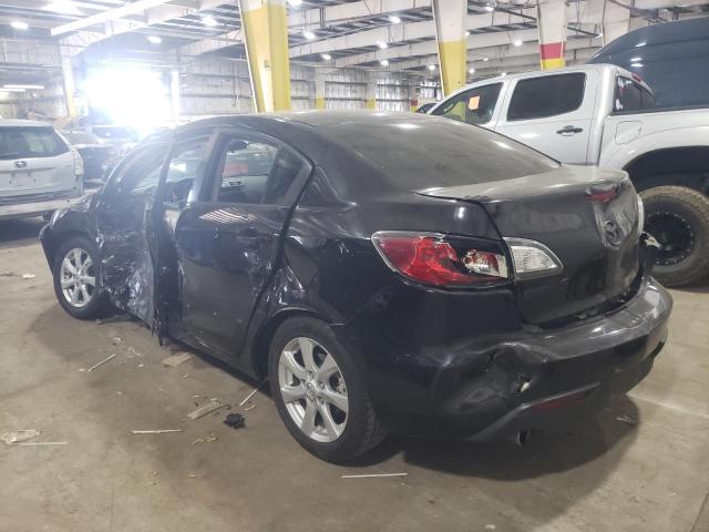 Photo 2 from auction – 2010 MAZDA 3 I with VIN JM1BL1SG5A1257411