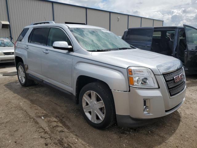 Photo 4 from auction – 2011 GMC TERRAIN SL with VIN 2CTFLWE51B6255778