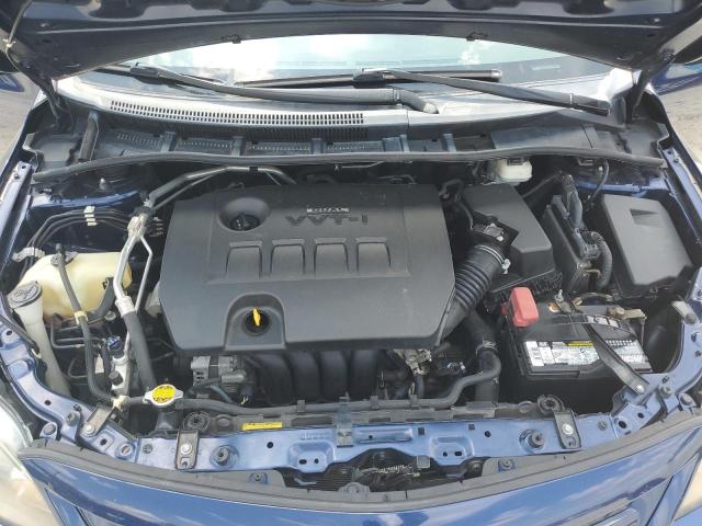Photo 11 from auction – 2013 TOYOTA COROLLA BA with VIN 5YFBU4EE6DP151235