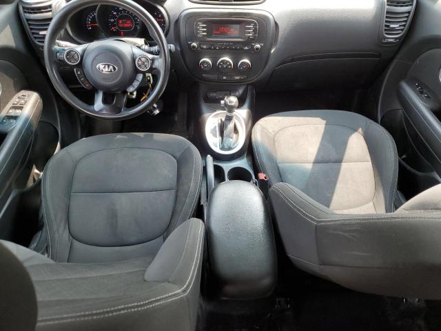 Photo 8 from auction – 2014 KIA SOUL with VIN KNDJN2A27E7001193