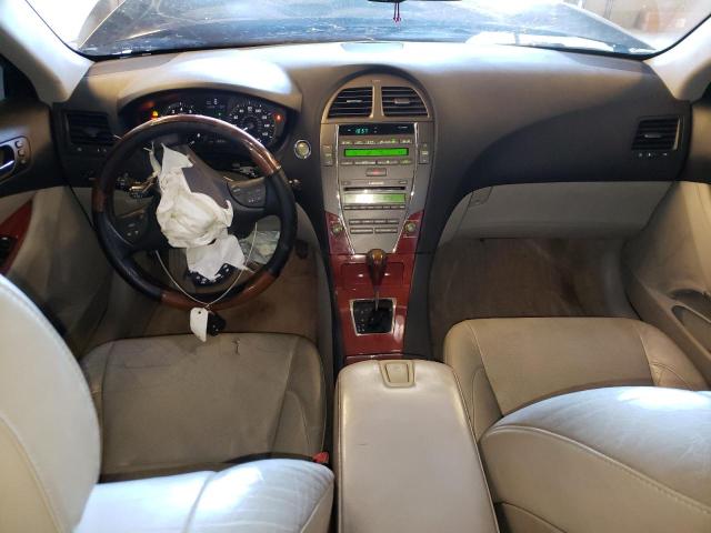 صورة رقم 8 من المزاد - 2008 LEXUS ES 350 مع VIN JTHBJ46G482242029