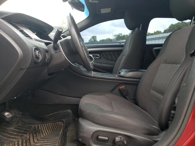 Photo 7 from auction – 2013 FORD TAURUS SEL with VIN 1FAHP2E89DG192790
