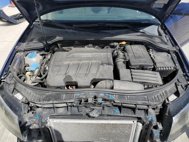 Photo 11 from auction – 2011 AUDI A3 PREMIUM with VIN WAUKJAFM8BA059622