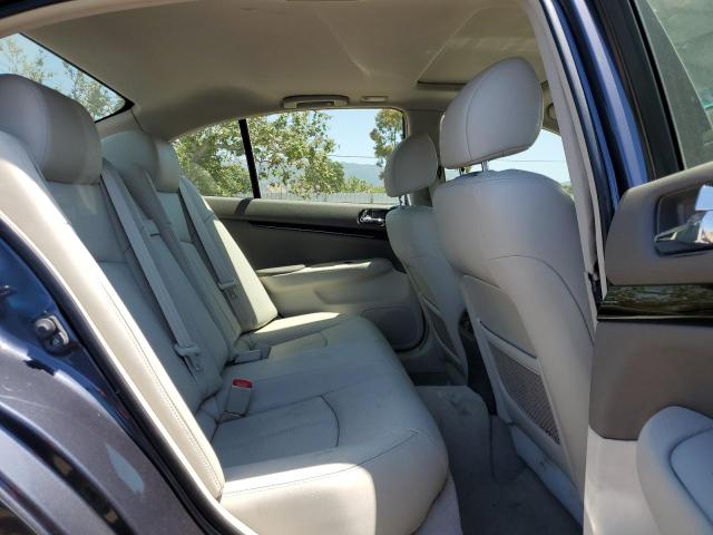 Photo 10 from auction – 2012 INFINITI G37 BASE with VIN JN1CV6AP4CM932179