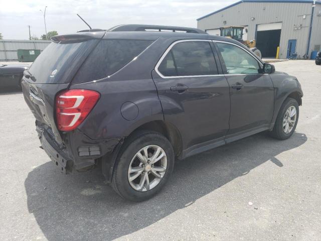 Photo 3 from auction – 2016 CHEVROLET EQUINOX LT with VIN 2GNFLFEK1G6266666