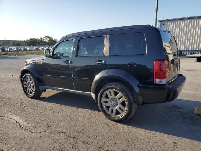 Photo 2 from auction – 2011 DODGE NITRO HEAT with VIN 1D4PT4GK9BW607957