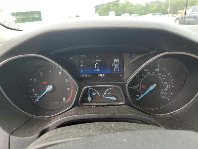 Photo 9 from auction – 2015 FORD FOCUS SE with VIN 1FADP3K22FL283687