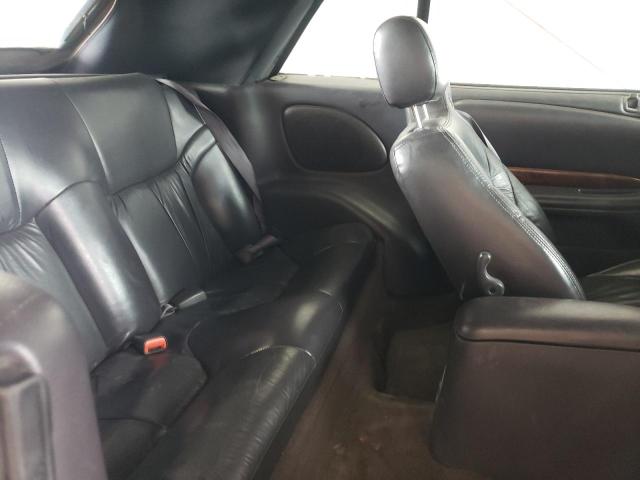 Photo 10 from auction – 2000 CHRYSLER SEBRING JX with VIN 3C3EL55H8YT286059