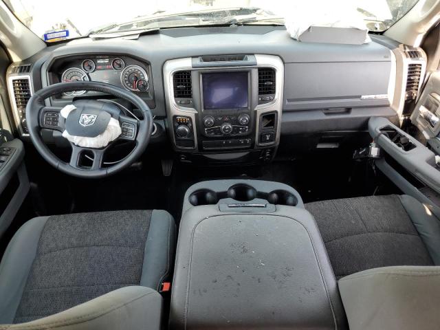 Photo 8 from auction – 2019 RAM 1500 CLASS with VIN 1C6RR6LT4KS538978