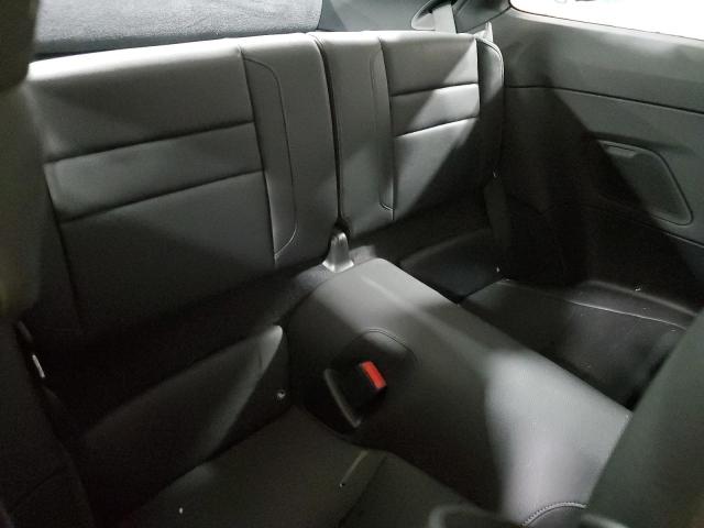 Photo 10 from auction – 2020 PORSCHE 911 CARRER with VIN WP0AA2A94LS205677