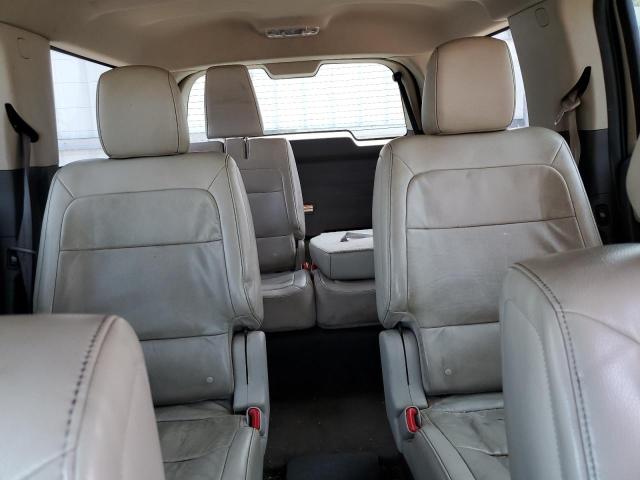 Photo 10 from auction – 2012 FORD FLEX SEL with VIN 2FMGK5CC3CBD10718