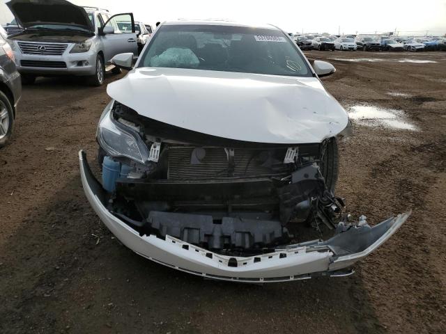 Photo 5 from auction – 2014 TOYOTA AVALON BAS with VIN 4T1BK1EB0EU111677