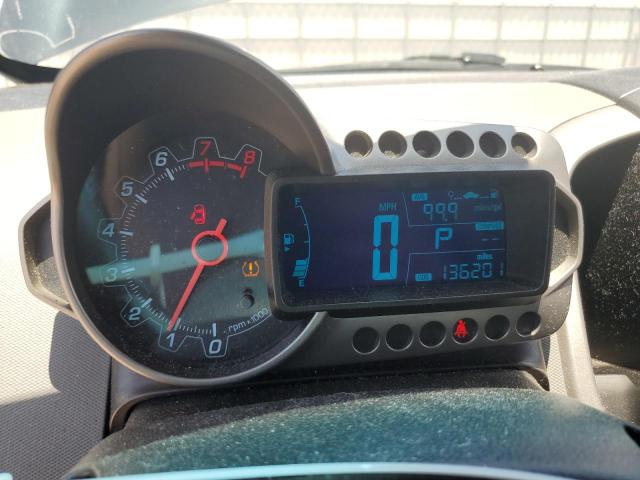 Photo 9 from auction – 2015 CHEVROLET SONIC LT with VIN 1G1JC5SH8F4140724