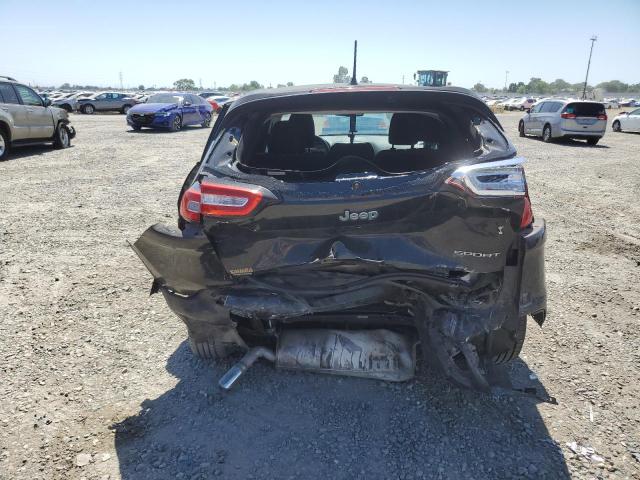 Photo 6 from auction – 2014 JEEP CHEROKEE S with VIN 1C4PJLAB5EW283626