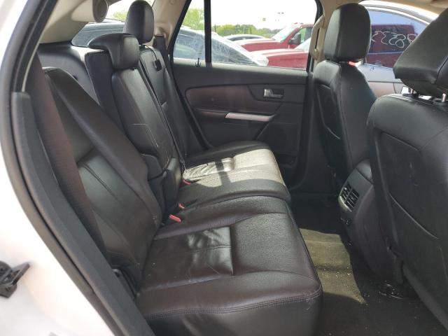 Photo 10 from auction – 2013 FORD EDGE LIMIT with VIN 2FMDK3KC8DBE06743