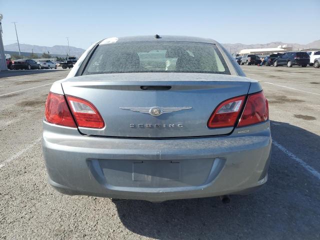 Photo 6 from auction – 2010 CHRYSLER SEBRING TO with VIN 1C3CC4FB5AN213362