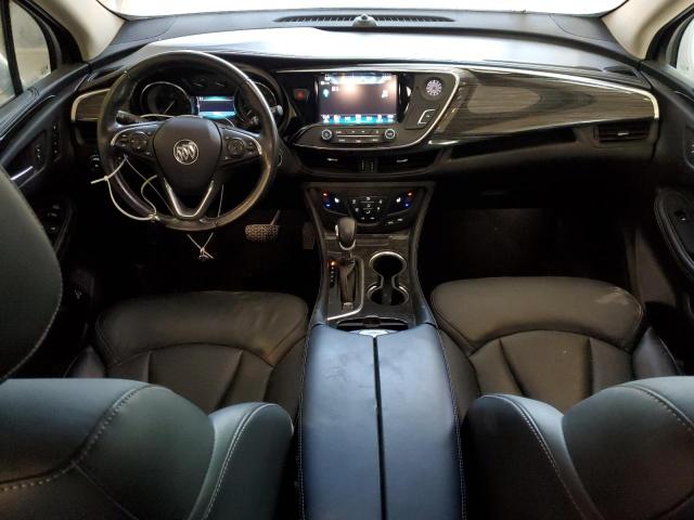 Photo 8 from auction – 2017 BUICK ENVISION with VIN LRBFXDSA4HD012321