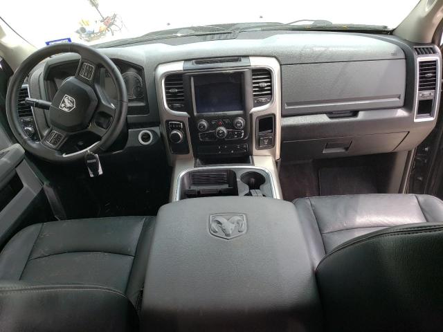Photo 8 from auction – 2018 RAM 1500 SLT with VIN 1C6RR6LTXJS132198