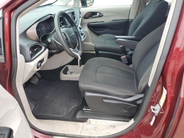 Photo 7 from auction – 2018 CHRYSLER PACIFICA L with VIN 2C4RC1AGXJR309515