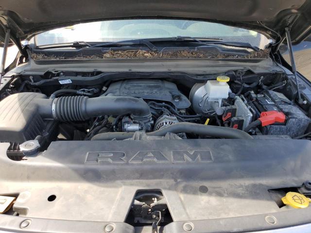 Photo 11 from auction – 2020 RAM 1500 BIG H with VIN 1C6SRFFT2LN200993