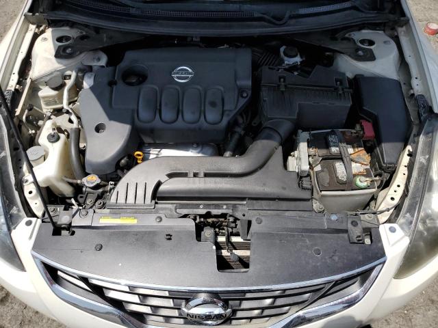 Photo 11 from auction – 2011 NISSAN ALTIMA S with VIN 1N4AL2EP3BC180269