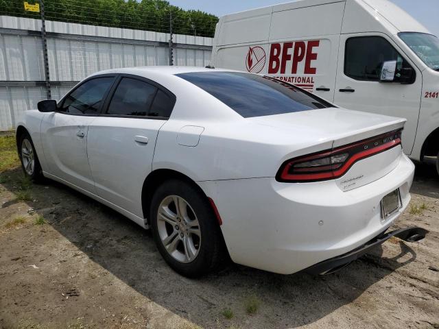 Photo 2 from auction – 2015 DODGE CHARGER SE with VIN 2C3CDXBG1FH799705