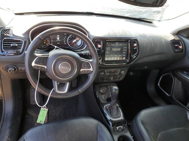 Photo 8 from auction – 2018 JEEP COMPASS LI with VIN 3C4NJDCB9JT308103