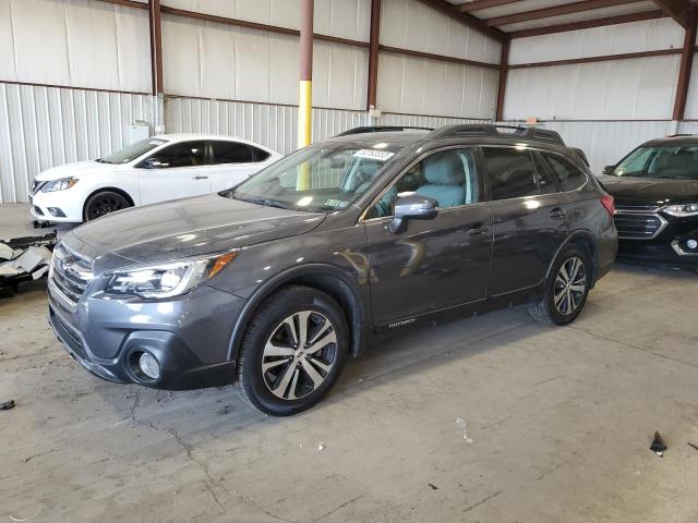 صورة رقم 1 من المزاد - 2019 SUBARU OUTBACK 2. مع VIN 4S4BSANC6K3263618