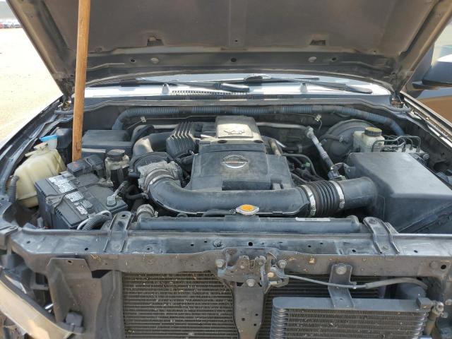 Photo 12 from auction – 2008 NISSAN PATHFINDER with VIN 5N1AR18U28C657444