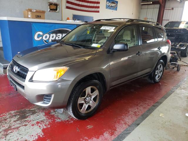 TOYOTA RAV4 2010 with VIN JTMBF4DV8AD036940 - Photo from auction