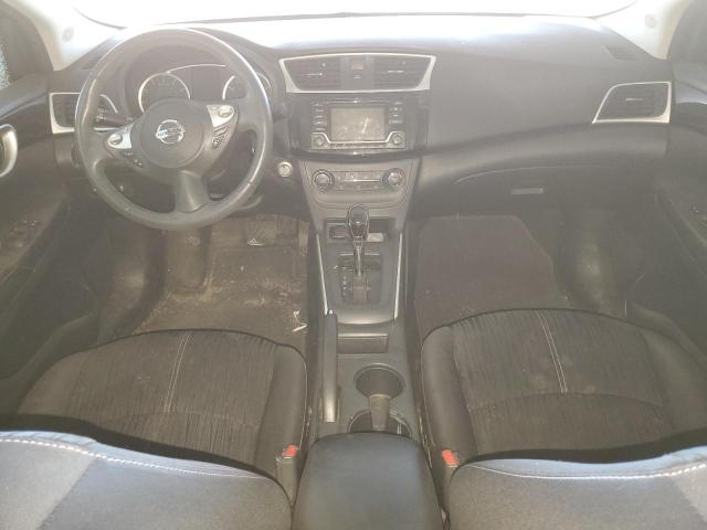 Photo 8 from auction – 2016 NISSAN SENTRA S with VIN 3N1AB7AP5GL660263
