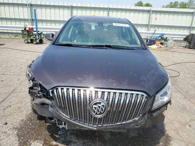 Photo 5 from auction – 2015 BUICK LACROSSE with VIN 1G4GB5G33FF112203