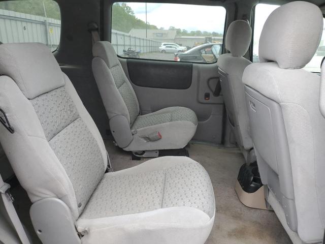 Photo 11 from auction – 2007 CHEVROLET UPLANDER L with VIN 1GNDV23147D102821