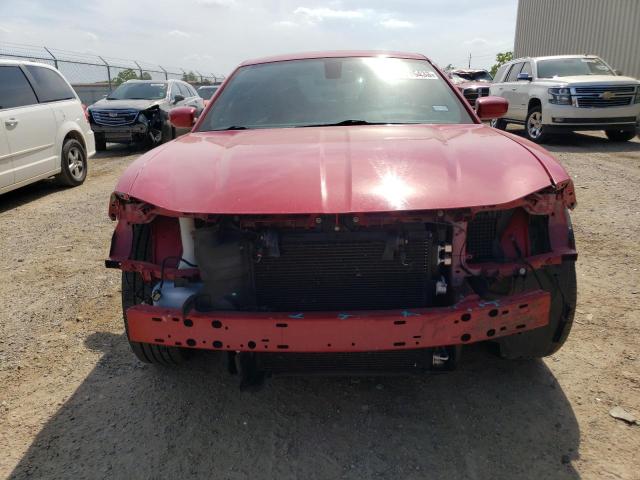 Photo 5 from auction – 2016 DODGE CHARGER SE with VIN 2C3CDXBG3GH122527