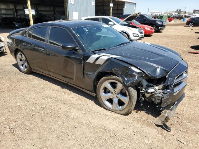 Photo 4 from auction – 2012 DODGE CHARGER R/ with VIN 2C3CDXCT4CH270675