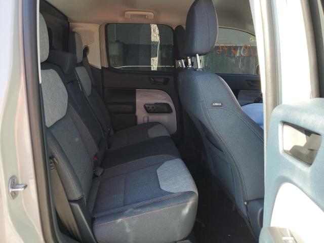 Photo 10 from auction – 2022 FORD MAVERICK X with VIN 3FTTW8E34NRA18960