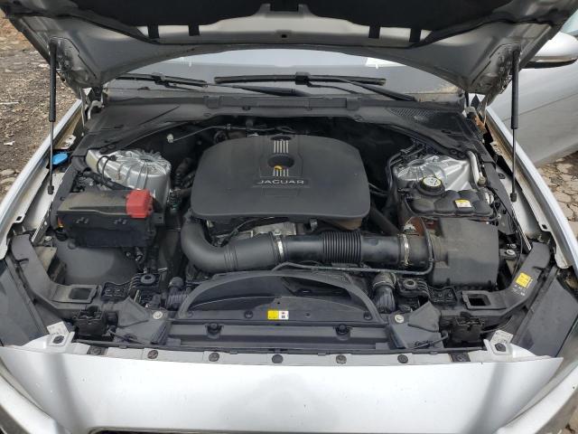 صورة رقم 11 من المزاد - 2017 JAGUAR XE مع VIN SAJAR4BG9HA951364