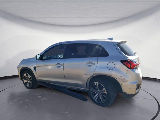 Photo 2 from auction – 2022 MITSUBISHI OUTLANDER with VIN JA4ARUAU8NU009364