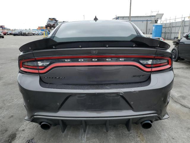 Photo 6 from auction – 2016 DODGE CHARGER R/ with VIN 2C3CDXGJ5GH145165