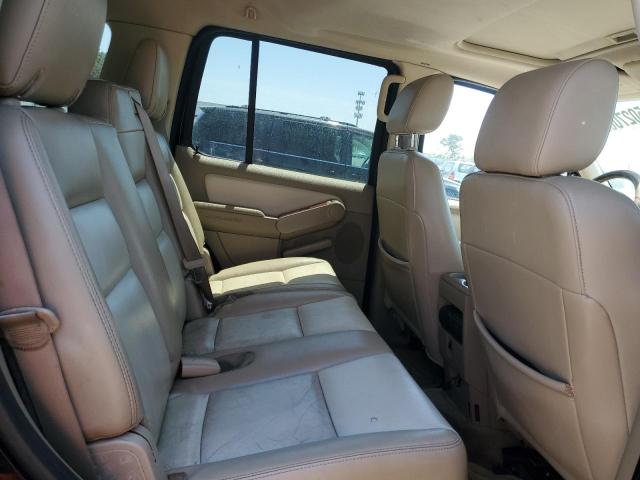 Photo 11 from auction – 2008 FORD EXPLORER E with VIN 1FMEU74E88UA43235
