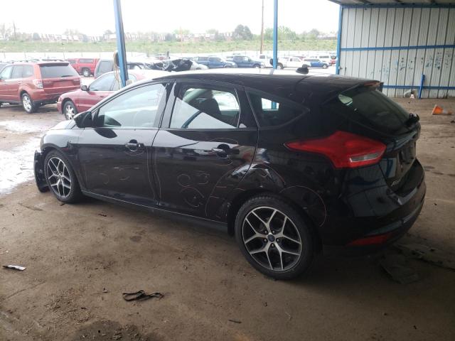 Photo 2 from auction – 2017 FORD FOCUS SEL with VIN 1FADP3M24HL264591