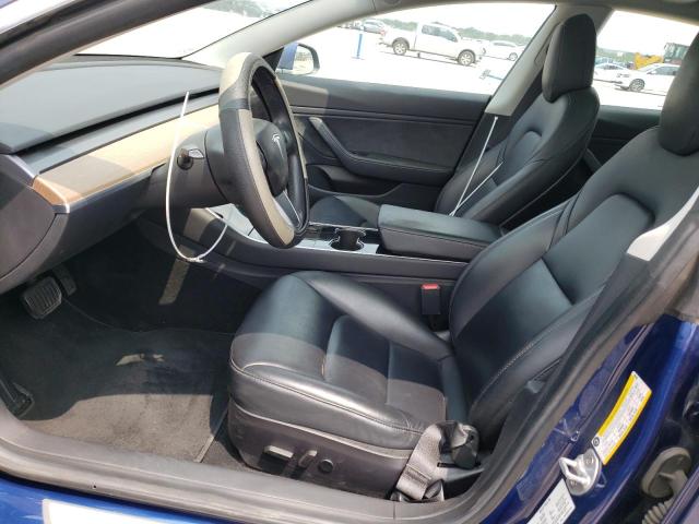 Photo 7 from auction – 2019 TESLA MODEL 3 with VIN 5YJ3E1EB5KF526630