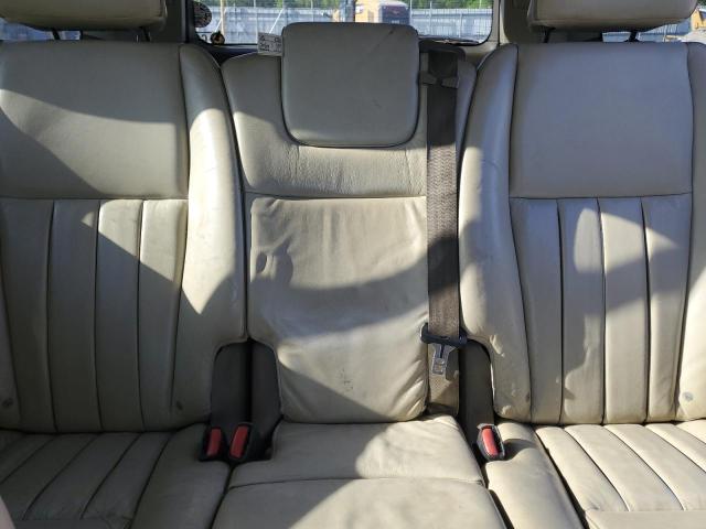 Photo 10 from auction – 2013 VOLVO XC90 3.2 with VIN YV4952CY5D1641440
